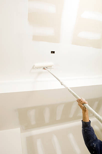 Professional Drywall & Painting Services in Saunders Lake, OR